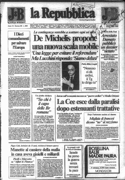 La repubblica